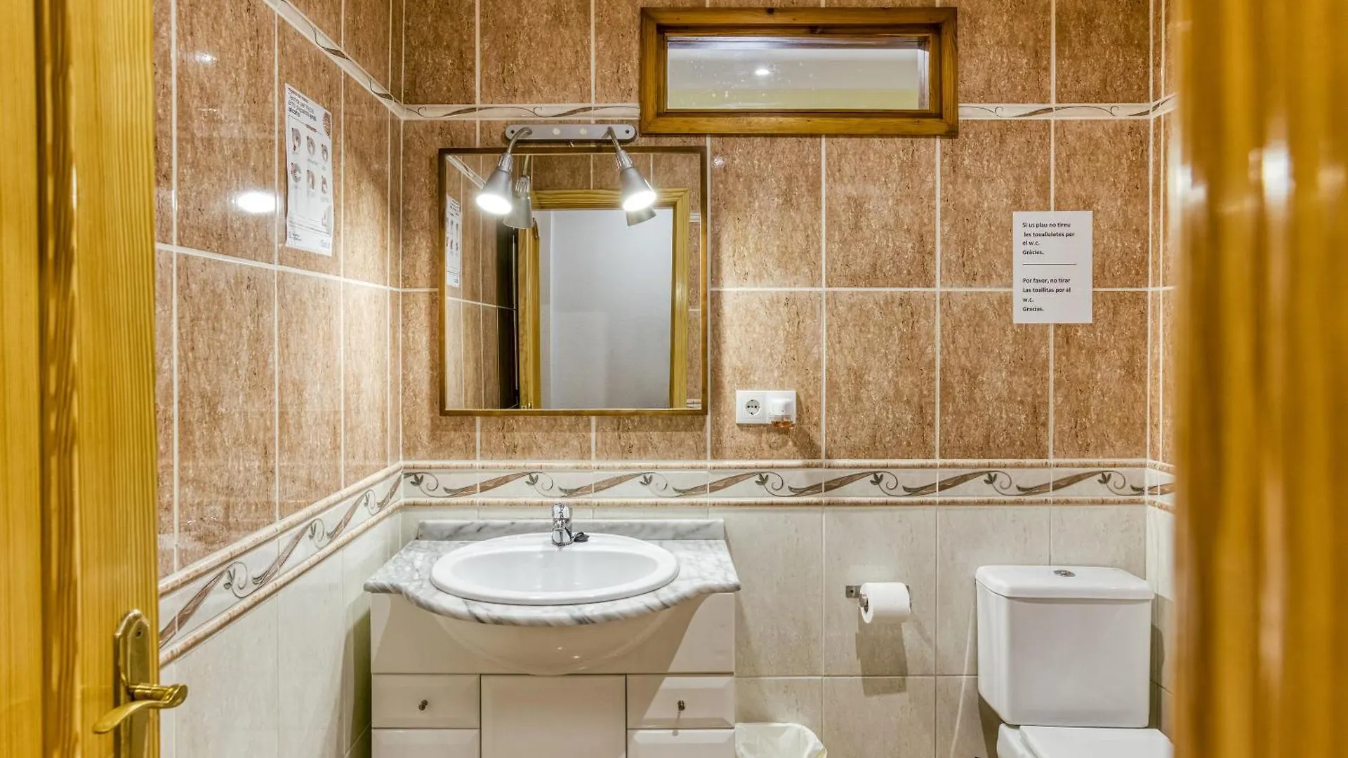 Country house Les Cabretes Vilanova De La Muga Spain