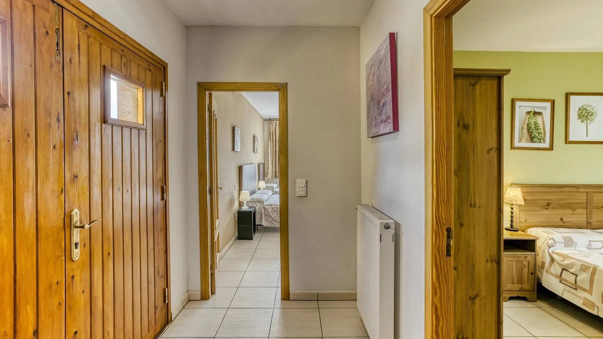 Les Cabretes Vilanova De La Muga Country house