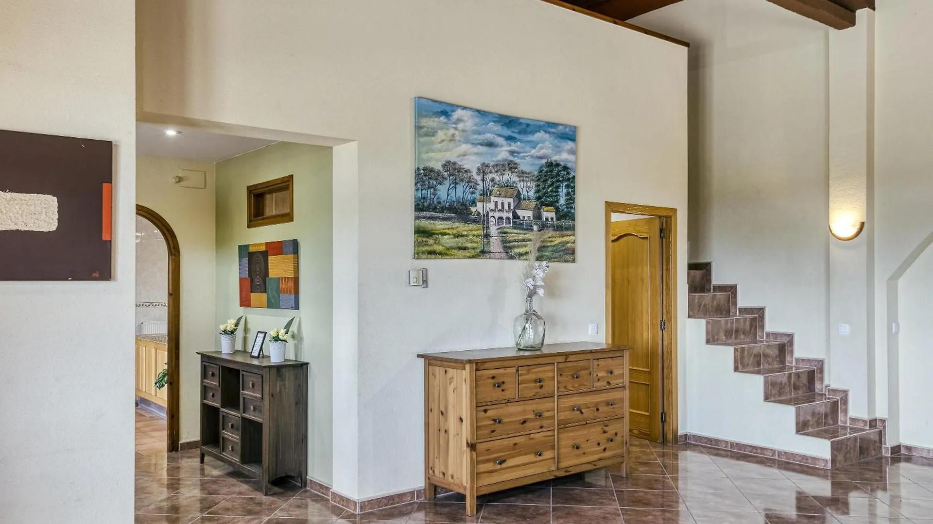 Country house Les Cabretes Vilanova De La Muga
