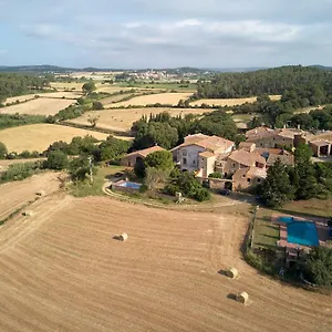  Casa rural Muní